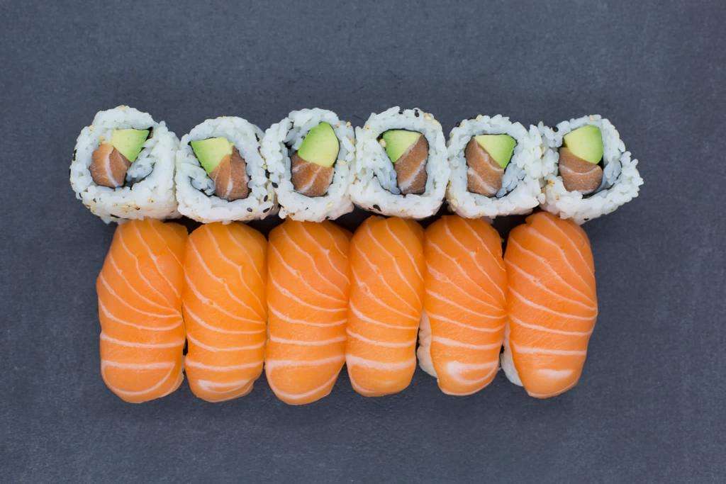 Restaurant japonais et chinois à Saint-Orens