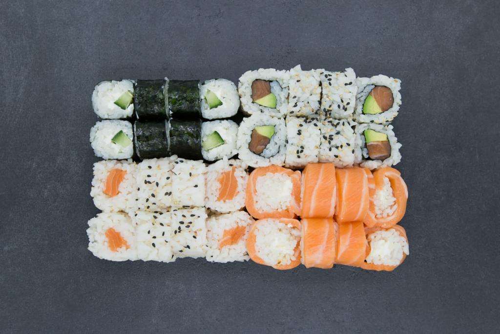 Cuisine japonaise et sushis à Saint-Orens