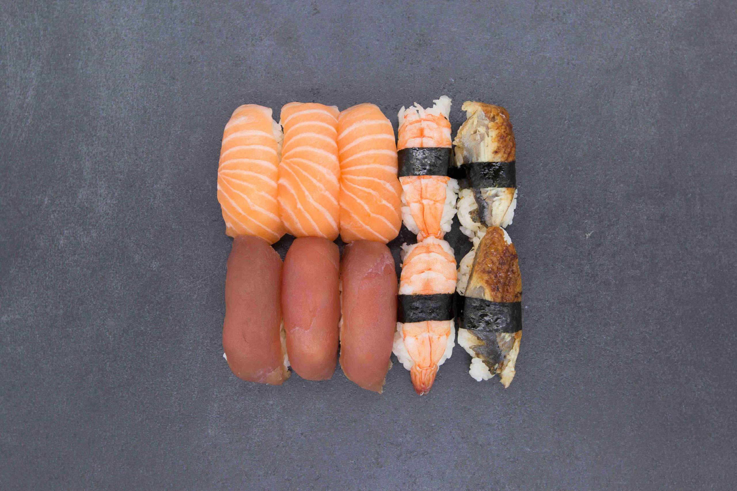 Restaurant japonais et chinois à Saint-Orens