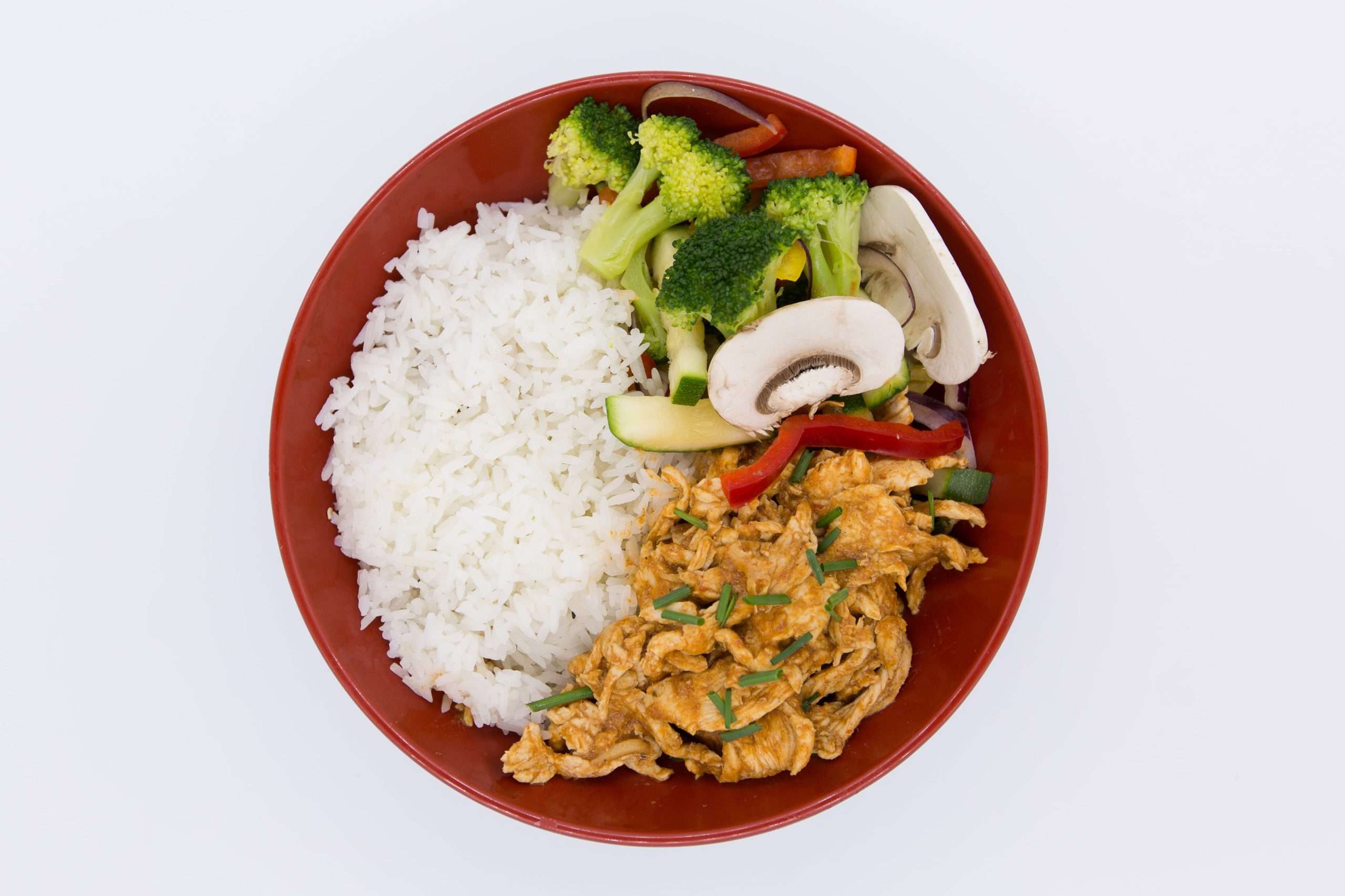 Restaurant japonais et chinois à Saint-Orens