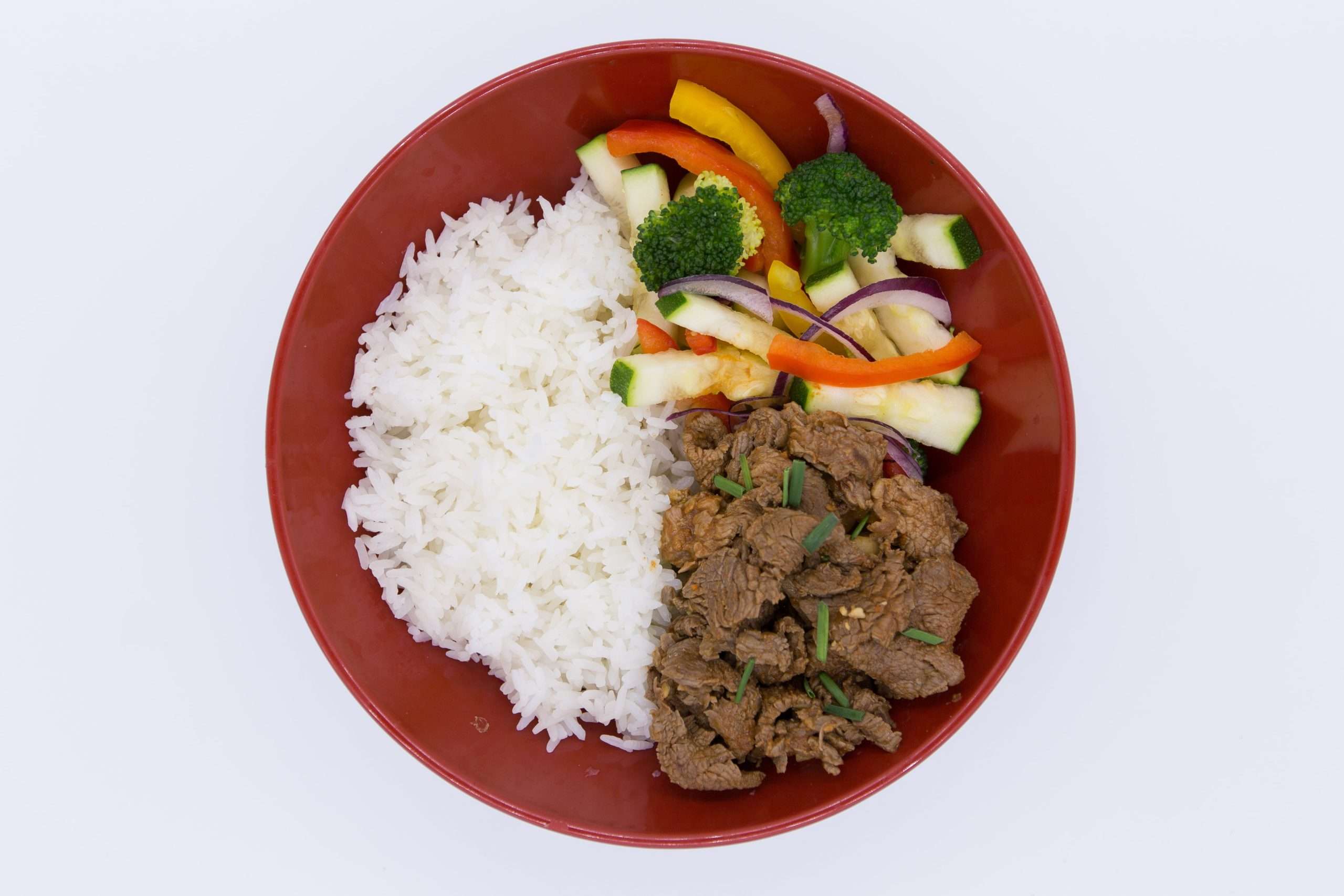 Restaurant japonais et chinois à Saint-Orens